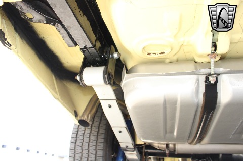 1969 Chevrolet Nova image 67