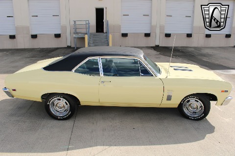 1969 Chevrolet Nova image 16