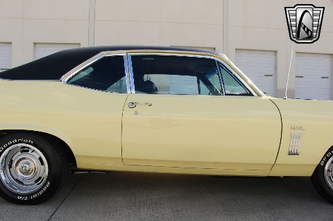 1969 Chevrolet Nova image 42