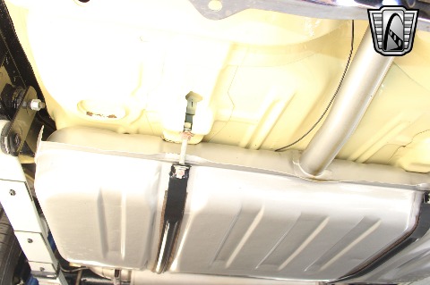 1969 Chevrolet Nova image 68