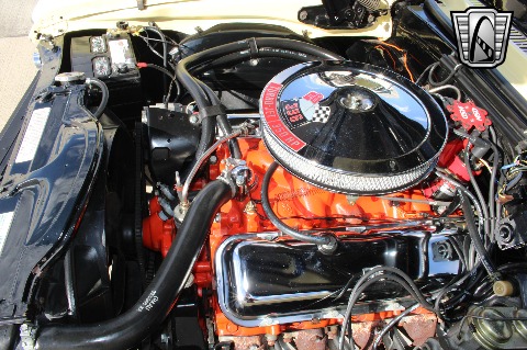 1969 Chevrolet Nova image 94