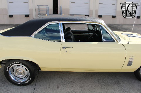1969 Chevrolet Nova image 43