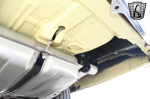 1969 Chevrolet Nova image 69