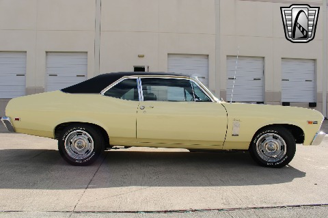 1969 Chevrolet Nova image 18