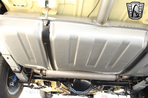 1969 Chevrolet Nova image 70