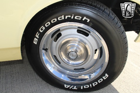 1969 Chevrolet Nova image 45