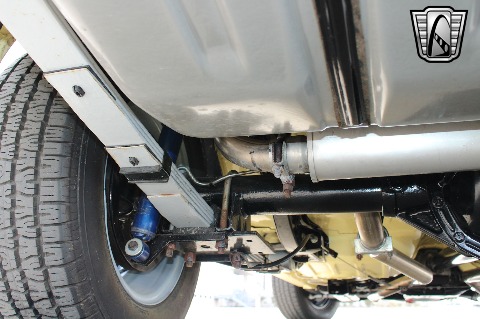 1969 Chevrolet Nova image 71