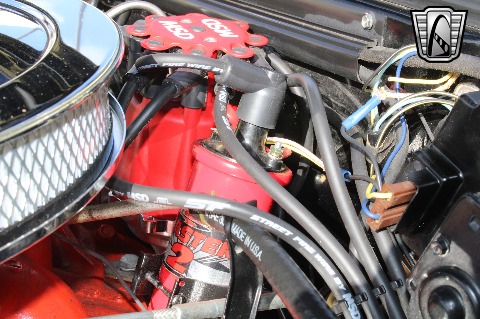 1969 Chevrolet Nova image 97