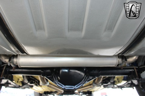 1969 Chevrolet Nova image 72