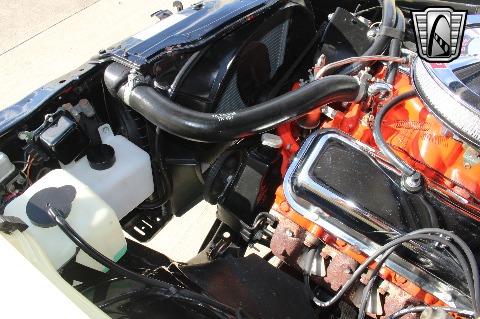 1969 Chevrolet Nova image 98