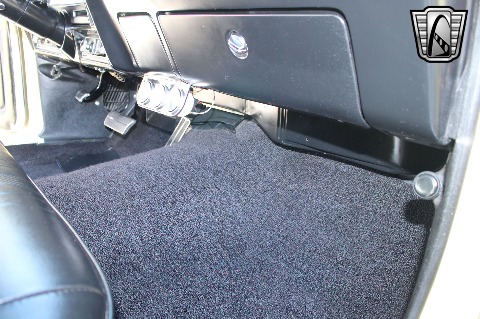 1969 Chevrolet Nova image 124