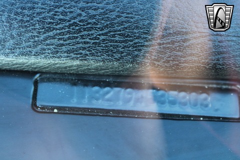 1969 Chevrolet Nova image 150