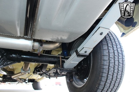 1969 Chevrolet Nova image 73