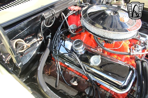 1969 Chevrolet Nova image 99