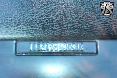 1969 Chevrolet Nova image 151