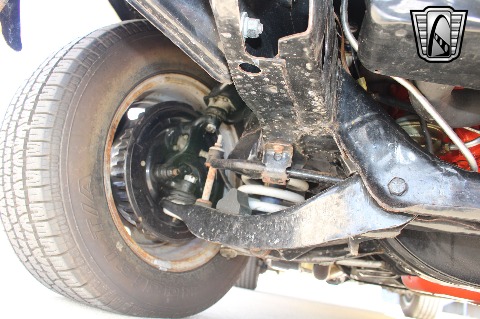 1969 Chevrolet Nova image 48