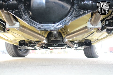 1969 Chevrolet Nova image 74