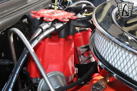 1969 Chevrolet Nova image 100