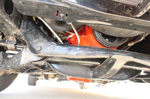 1969 Chevrolet Nova image 49