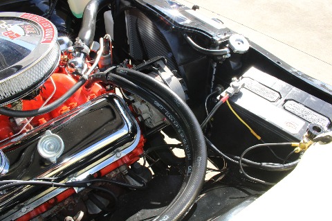 1969 Chevrolet Nova image 101