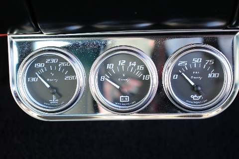 1969 Chevrolet Nova image 127