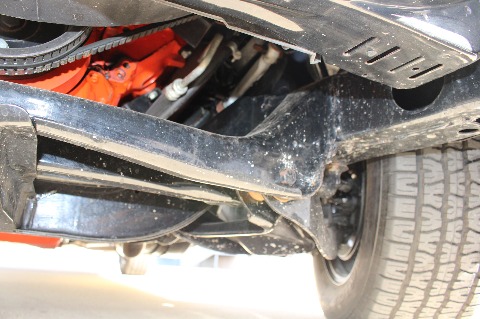 1969 Chevrolet Nova image 50