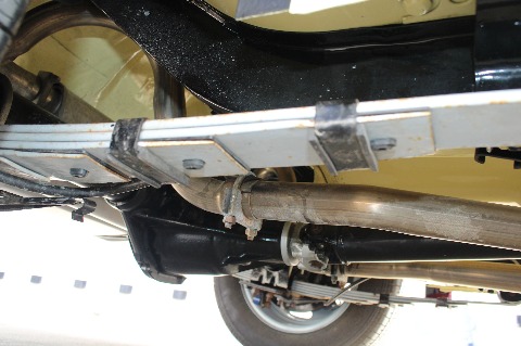 1969 Chevrolet Nova image 76