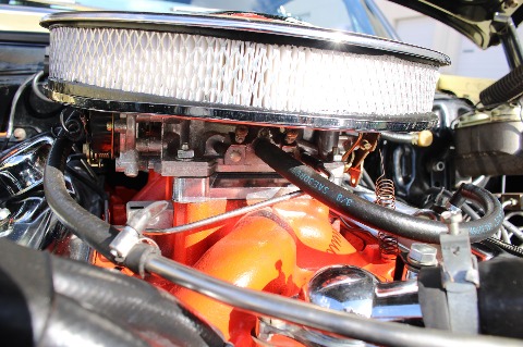 1969 Chevrolet Nova image 102