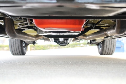 1969 Chevrolet Nova image 51