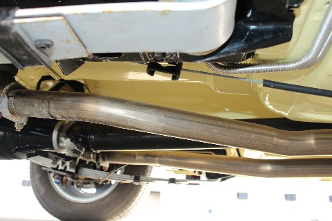 1969 Chevrolet Nova image 77