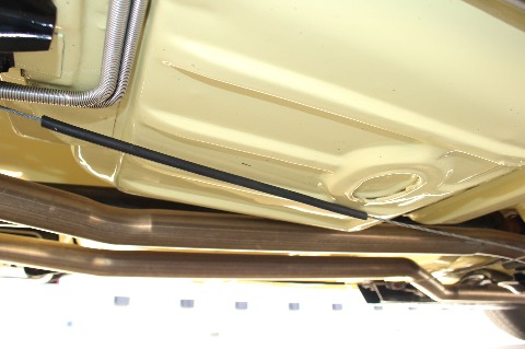 1969 Chevrolet Nova image 78