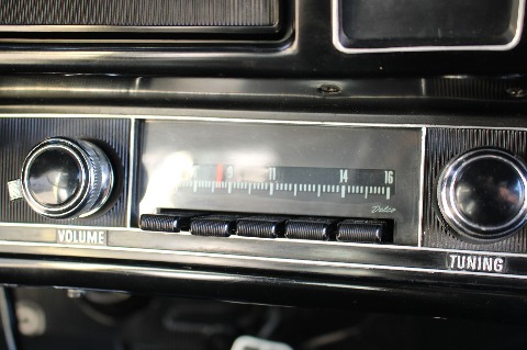 1969 Chevrolet Nova image 130