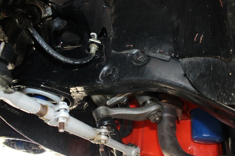 1969 Chevrolet Nova image 53