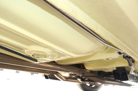 1969 Chevrolet Nova image 79