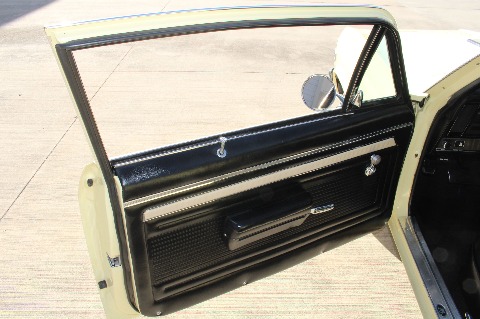 1969 Chevrolet Nova image 105