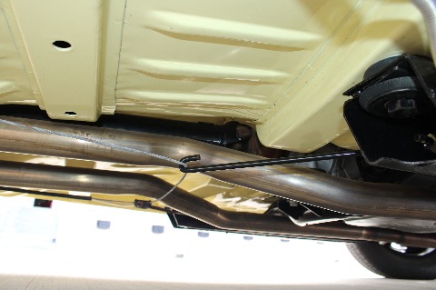 1969 Chevrolet Nova image 80