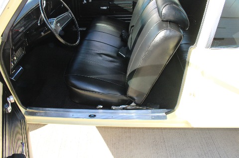 1969 Chevrolet Nova image 106