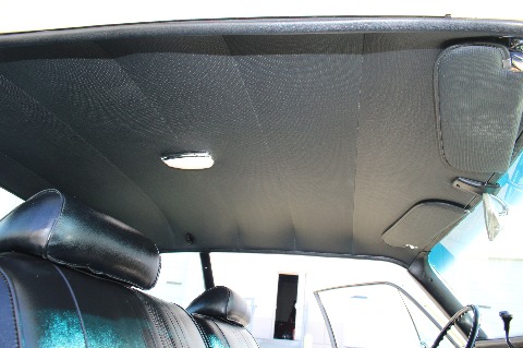 1969 Chevrolet Nova image 132