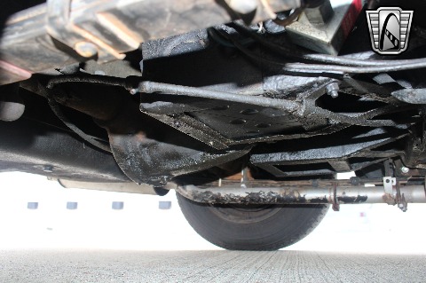 1974 MG MGB image 81