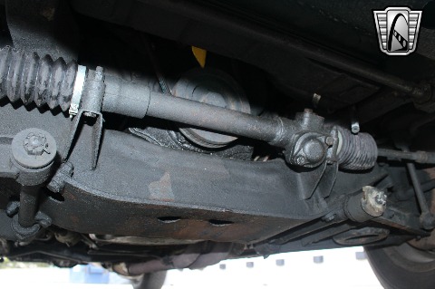 1974 MG MGB image 56