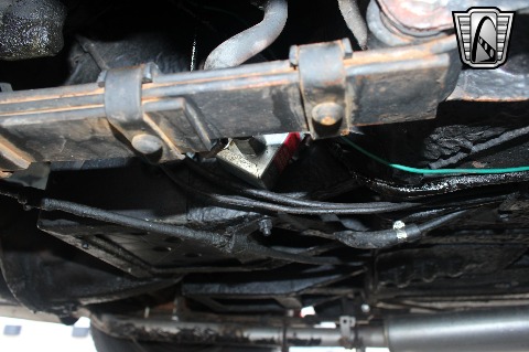 1974 MG MGB image 82