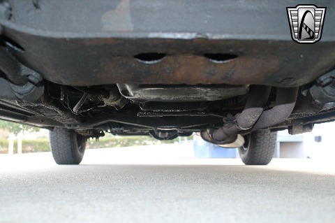 1974 MG MGB image 58