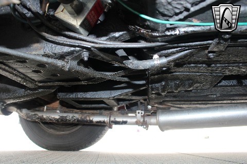 1974 MG MGB image 84