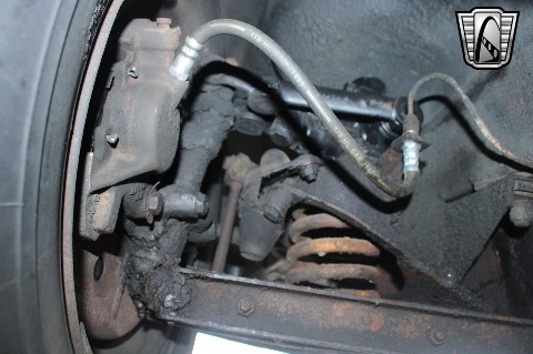 1974 MG MGB image 59