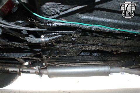 1974 MG MGB image 85