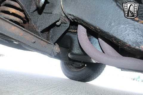 1974 MG MGB image 60