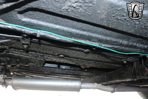 1974 MG MGB image 86