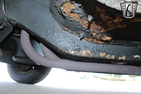 1974 MG MGB image 61