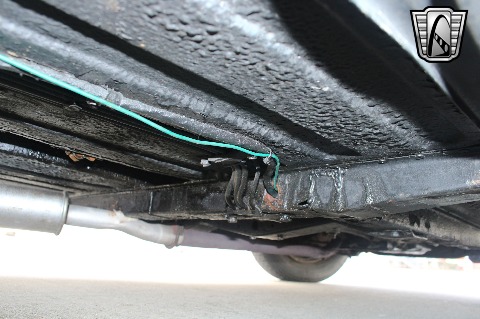 1974 MG MGB image 87