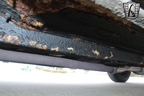 1974 MG MGB image 62